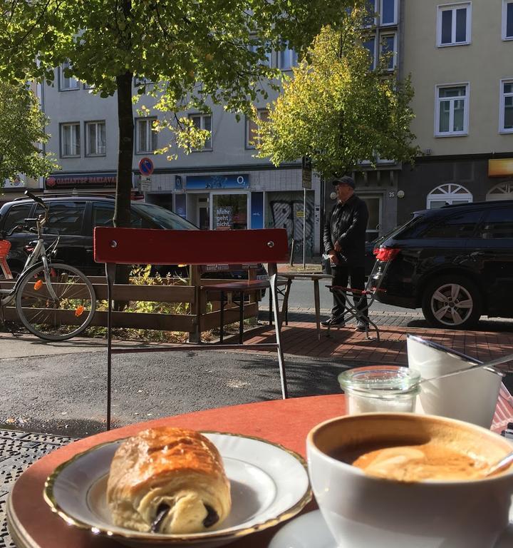 24grad - Kaffeerosterei